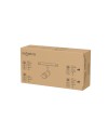 MAGNETO*FOCO 7W NEGRO 3000K TRIAC